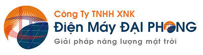 ĐẠI PHONG SOLAR